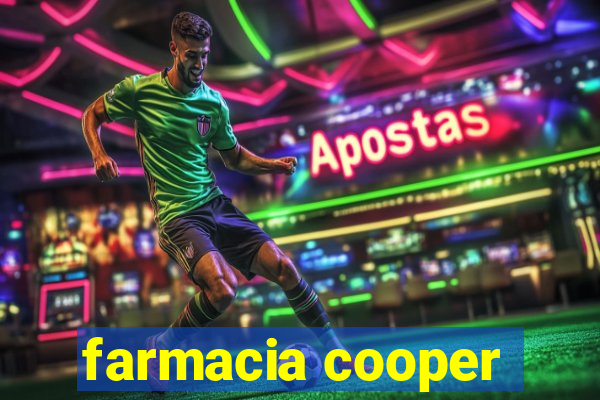 farmacia cooper